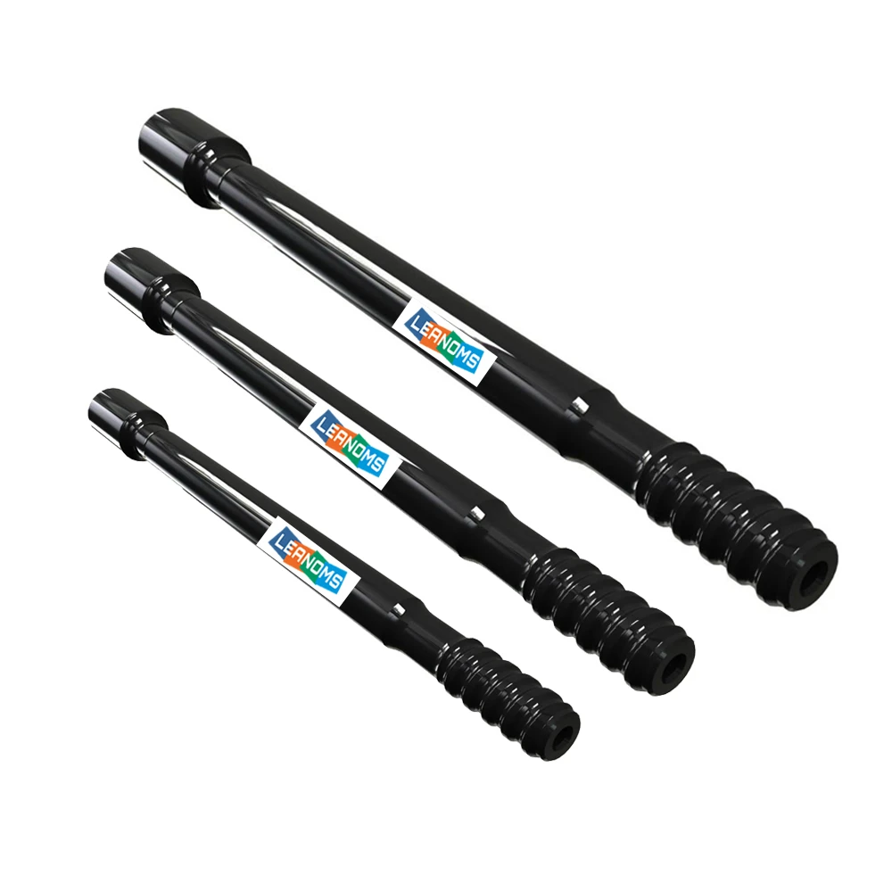 9 Thread drill rod 9 Thread drill rod