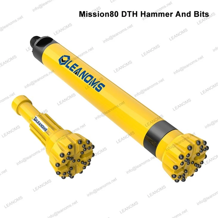8 Dth Bit