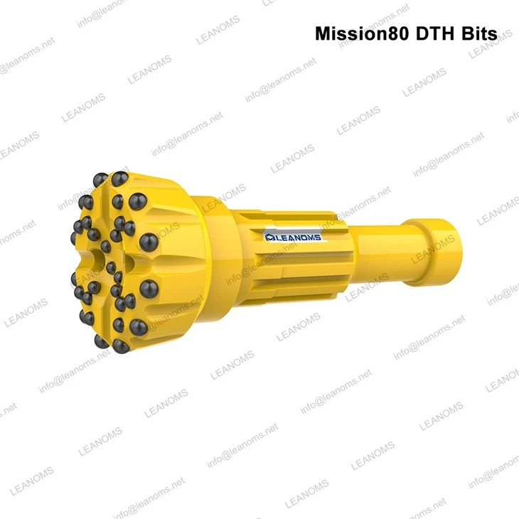 8 Dth Hammer