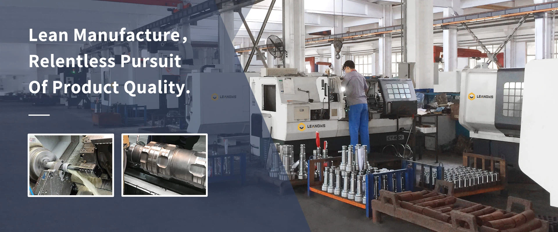 Manufacturer rock drilling tools