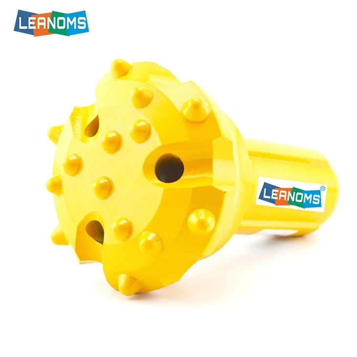 Low Pressure Dth Hammer