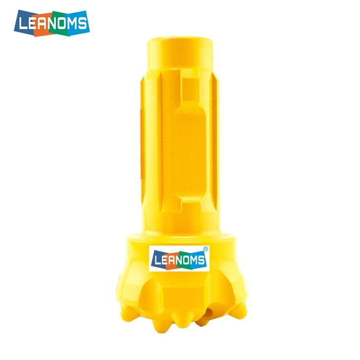 Low Pressure Dth Hammer