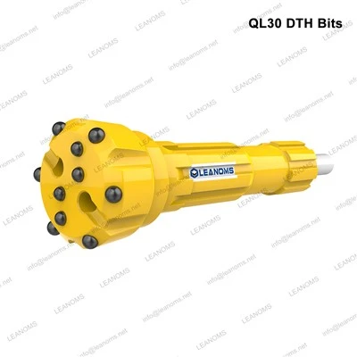 맞춤형 Dth 비트