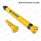 QL50 DTH 해머