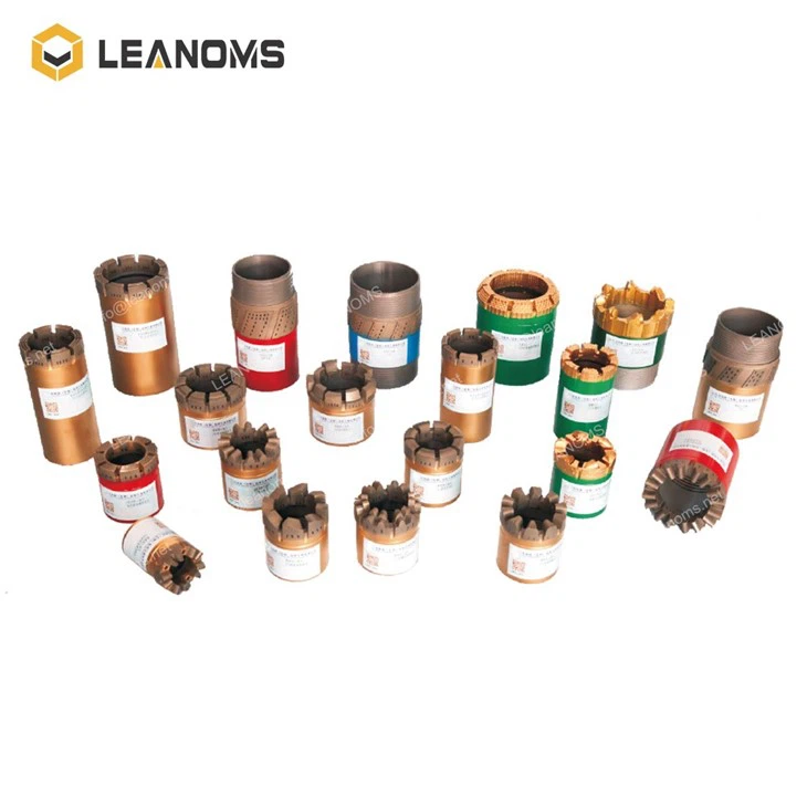Core Drilling Tools