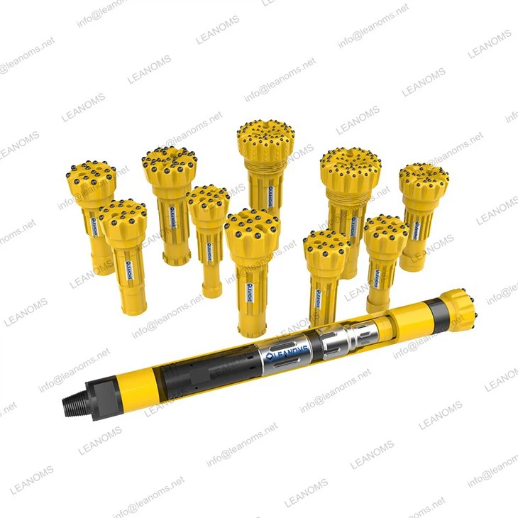 Drill Bit Set1 Drill Bit Set1