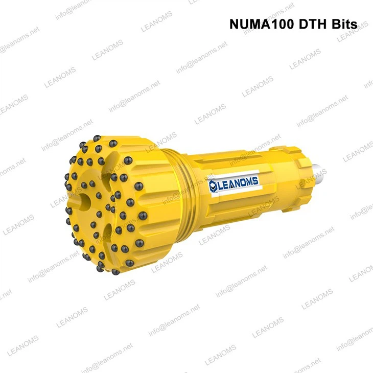Numa Drilling1 Numa Drilling1