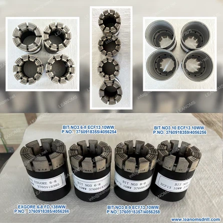 Dimond Core Drill Bit Dimond Core Drill Bit
